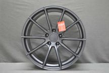 Felgi ISPIRI FFR1 19" 9,5J ET40 5x112 Carbon Graphite