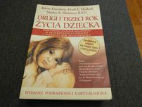 Poradnik: Drugi i trzeci rok życia dziecka