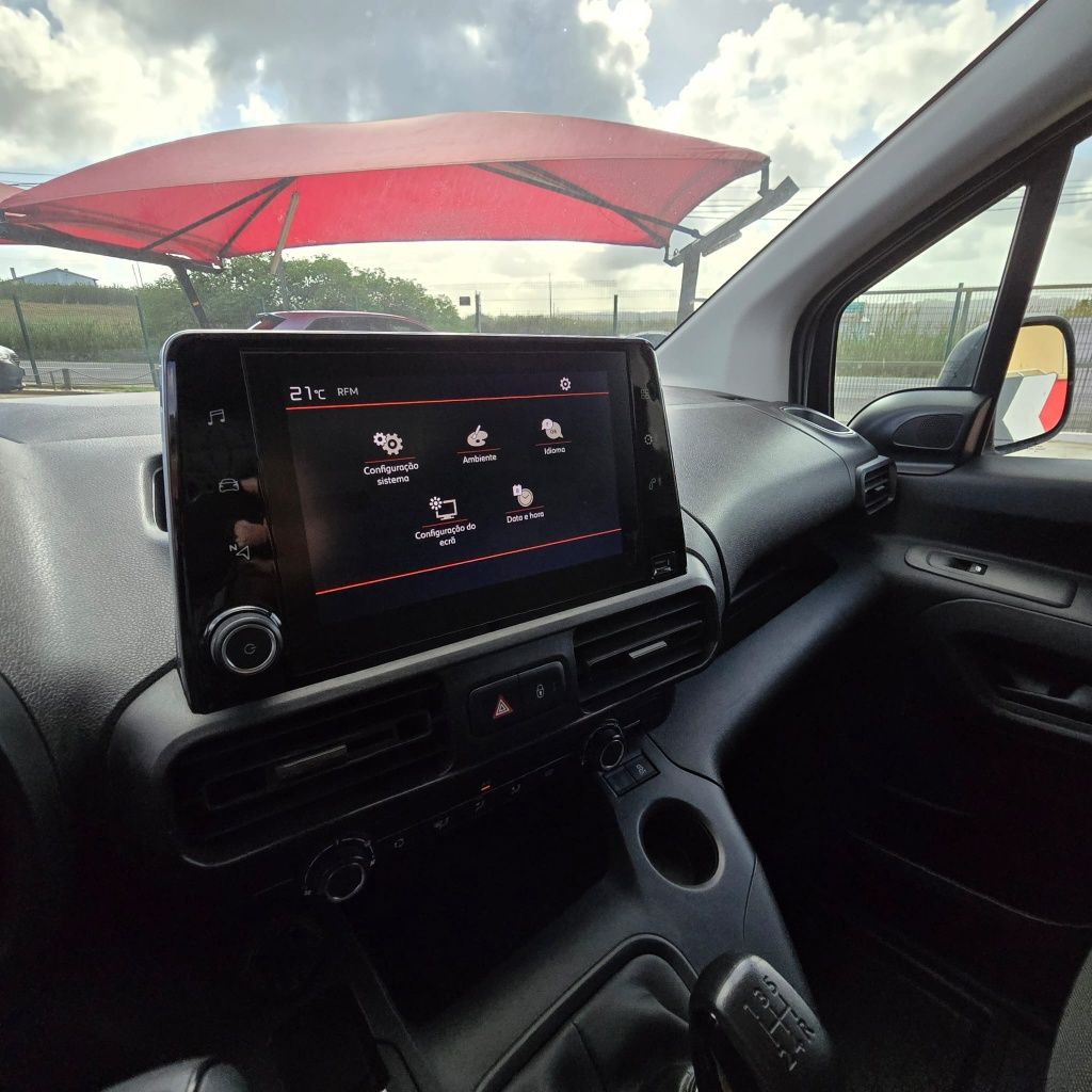 Citroën Berlingo 1.6 HDi XL Club longa
