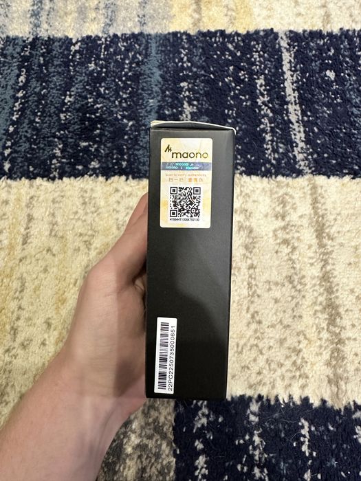 Петлички Maono Wave T1 Mini