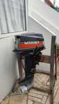 Motor Barco Mariner