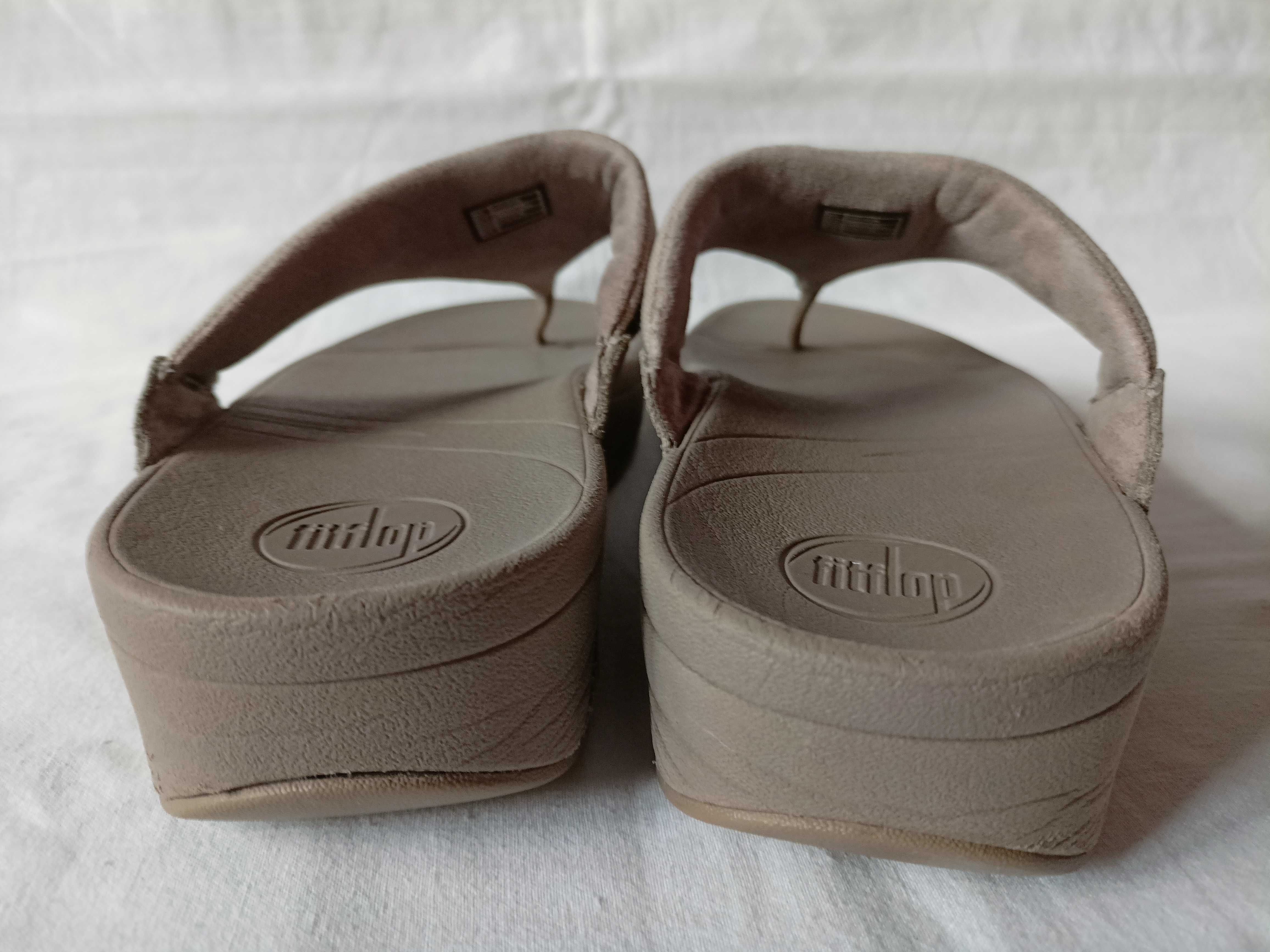 fitflop roz. 42/UK 8/- dł. wkł.28 cm