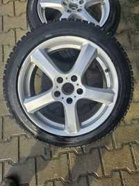 Felgi 5x112 17 audi