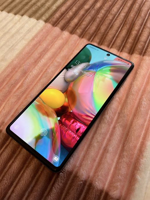 Samsung Galaxy A71 6/128GB