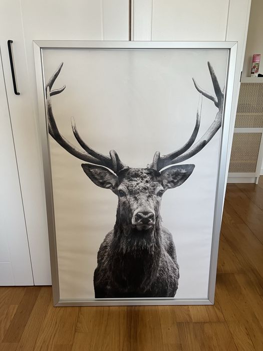 Quadro/Tela Decorativa