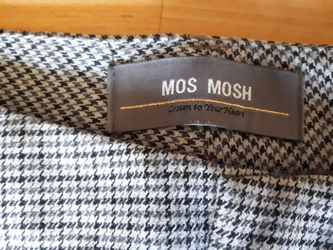 Spodnie damskie Mos Mosh