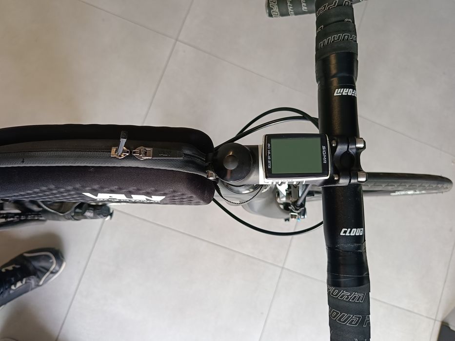 Rower szosowy Saroni Dimiko