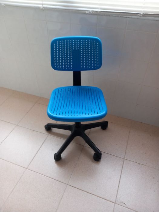 Cadeira gamer usada