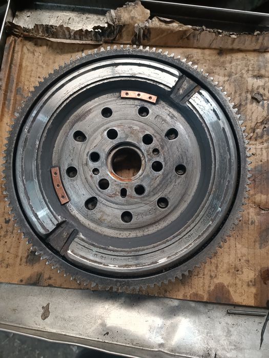 Vendo motor as peças 198A3000 Fiat/ Alfa Romeu/Lancia