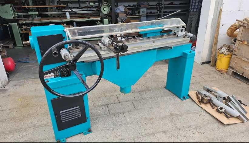 Tokarko kopiarka Centauro TM1200