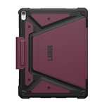 Etui UAG Metropolis SE z podstawką i uchwytem na Apple Pencil do iPad