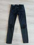 Spodnie Skinny 36