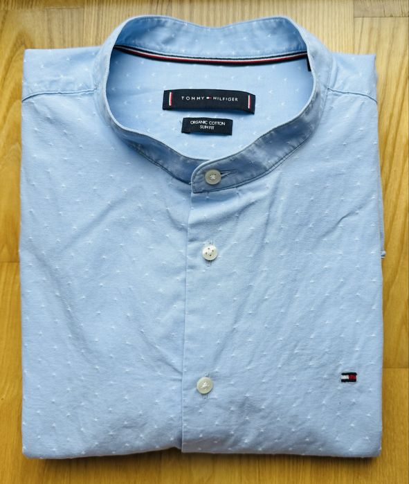 Koszula Tommy Hilfiger