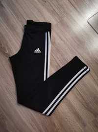 Leginsy adidas damskie xs