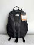 Оригінал The North Face (20L) Y2K Daypack Новий Рюкзак Чорний Сумка