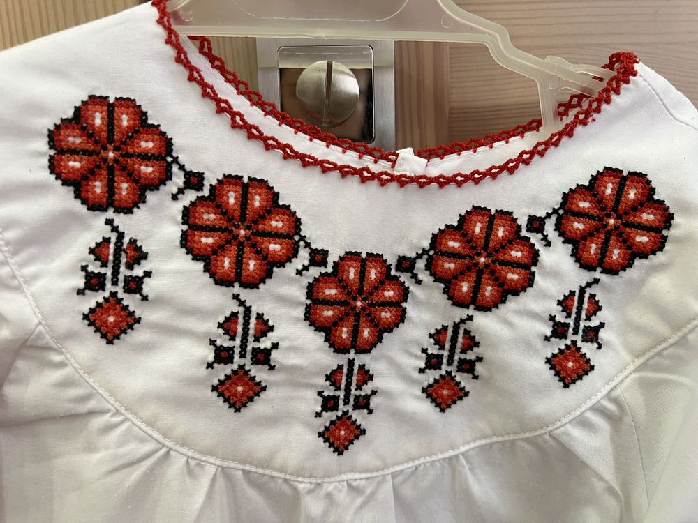 Вишиванка