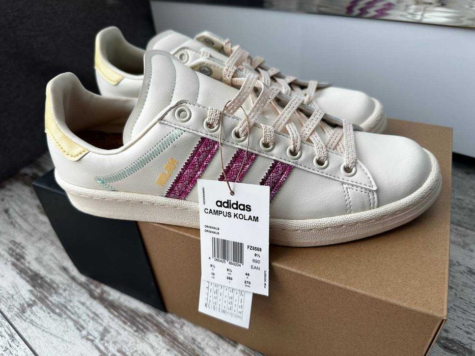 Adidas Campus Kolam ORIGINAL