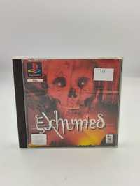 Exhumed 3xA Ps1 nr 1144