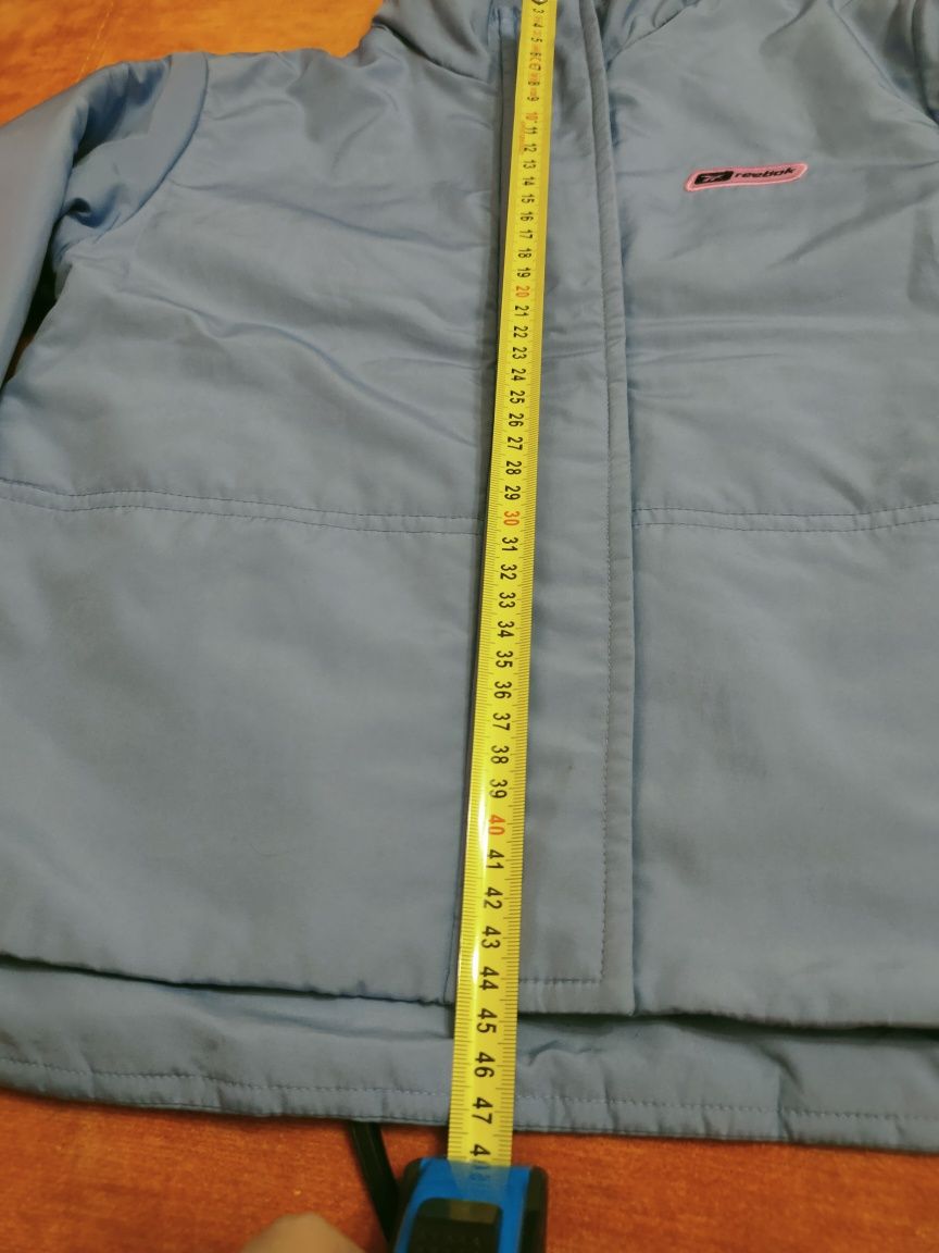 Курточка на 5-6 років 110-116 розміру