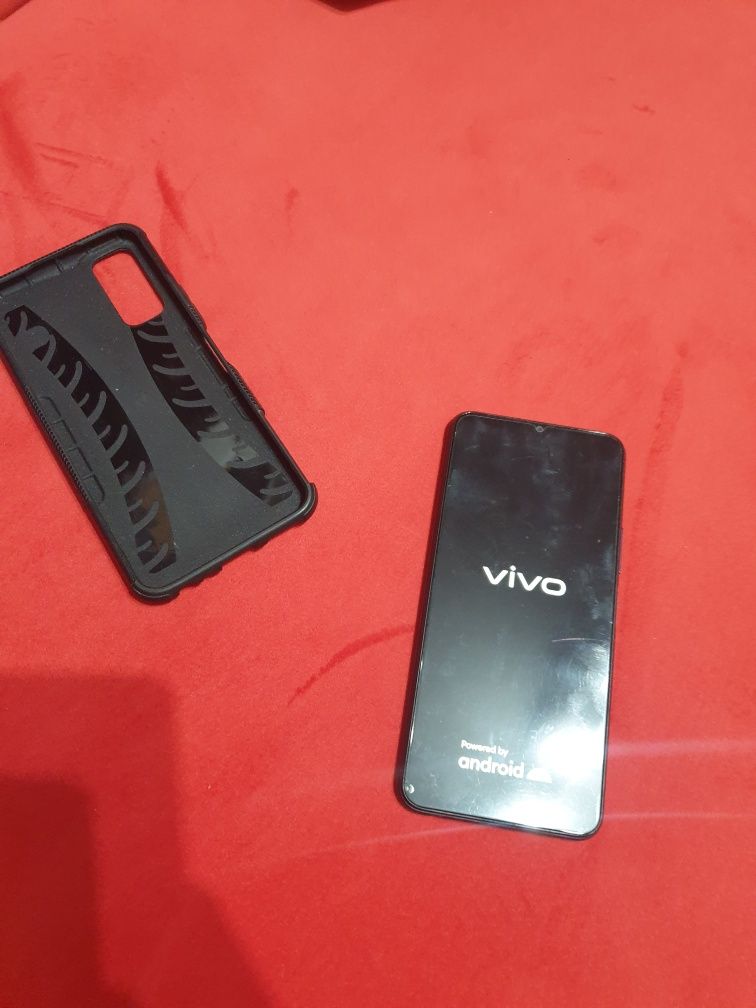 Smartfon VIVO Y20s