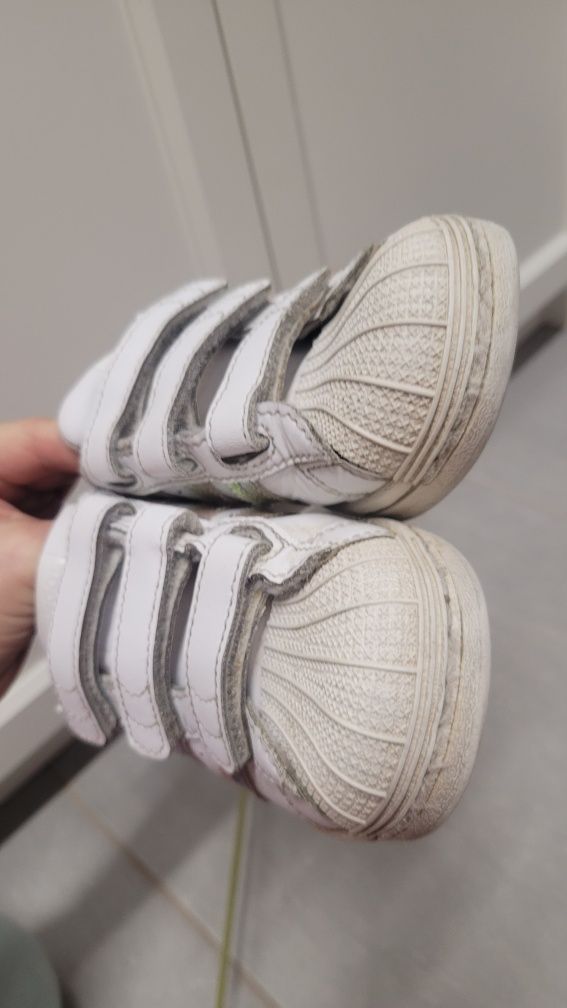 Buty Superstar r.29