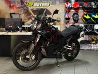KTM 990 Adventure