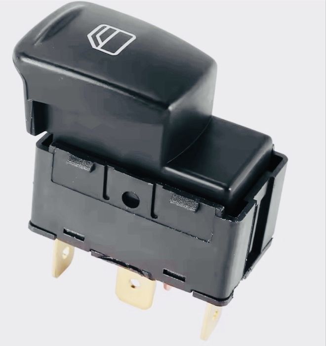 Кнопка стеклоподъемника mercedes smart forfour 454