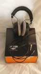 Beyerdynamic DT770 PRO 32 Ohm Słuchawki studyjne zamknięte