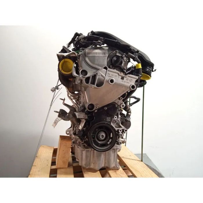 Motor Vw Taigo 1.0Tsi de 2021 DLAA