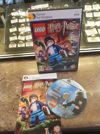 Pc gra gry Lego Harry Potter lata 5-7 PL