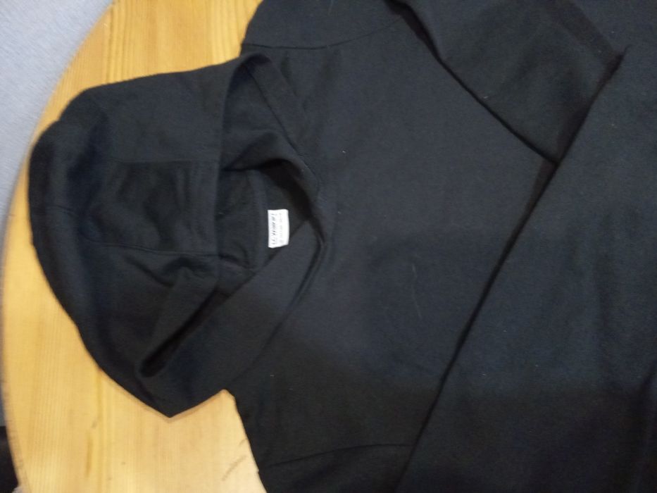 Кофта пайта на мальчика р.146