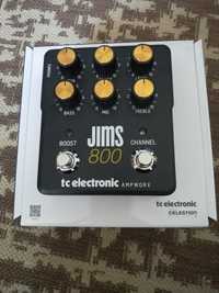 Tc Electronic Ampworx Jims800 Marshall JCM800