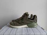 Buty damskie sneakersy Puma Fierce Rope Vr Kylie Jenner oliwkowe