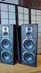 Sony kolumny głośnikowe ss-e 660 Mk ll