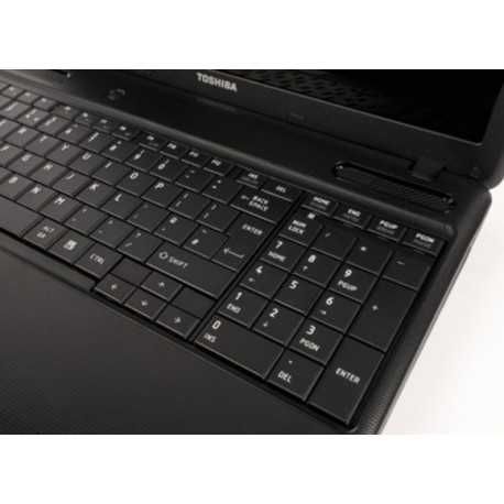 Toshiba Satellite Pro C660, za 450 lub 350 zł. Czytaj opis. Warto. Gda