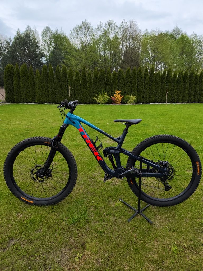 Trek Slash 8 2022 Doinwestowany