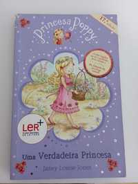 Princesa Poppy, Hansel e Gretel e o Alfaiate Valente e outros livros