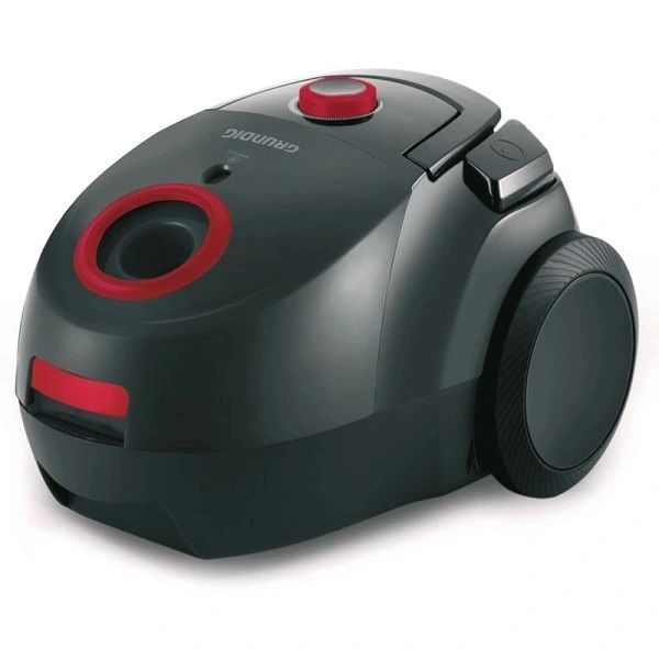 Odkurzacz workowy Grundig VCC 3850 A 800 W