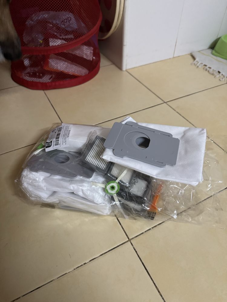 iRobot Roomba i5+