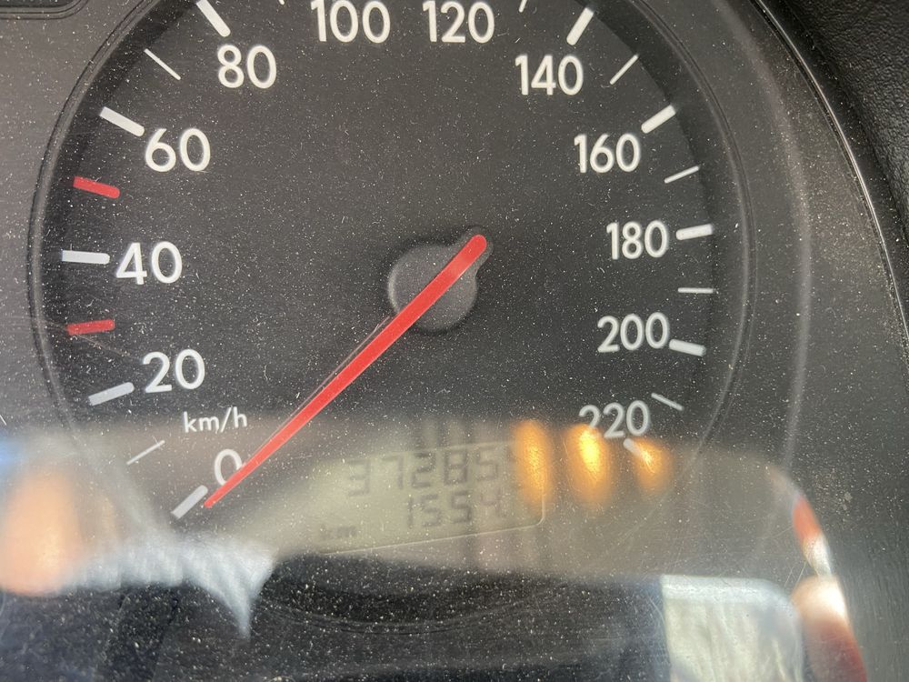 Golf IV. 1.9 90cv