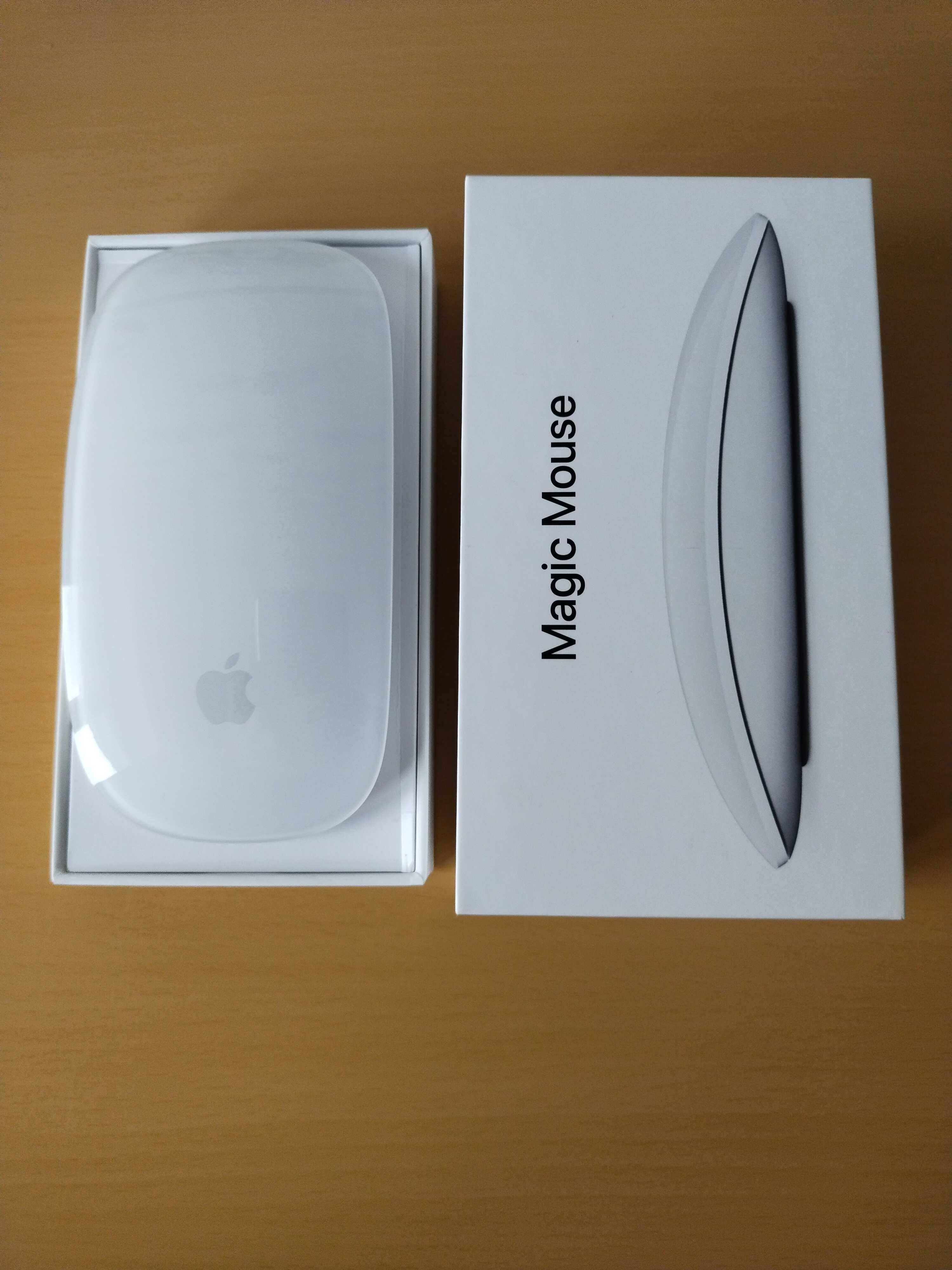 Apple Magic Mouse, нова.