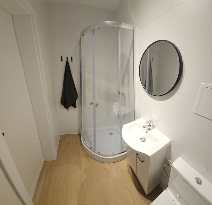 Pokoje,  apartament na wynajem krótkoterminowy