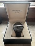 Zegarek Paul Hewitt