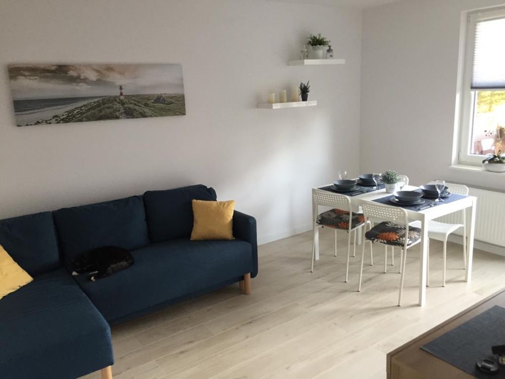 Apartament Sztutowo ( Mierzeja Wiślana )