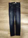 Джинси нові  denim