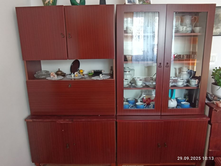 Meble pokojowe zestaw