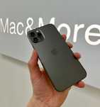 GWARANCJA iPhone 12 Pro Graphite 93% bateria