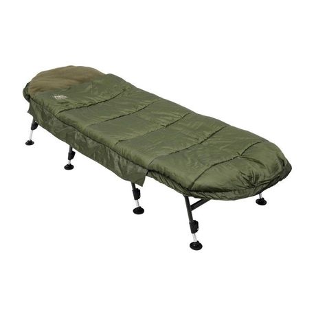 Łóżko Prologic Avenger S/Bag & Bedchair System 8 Leg