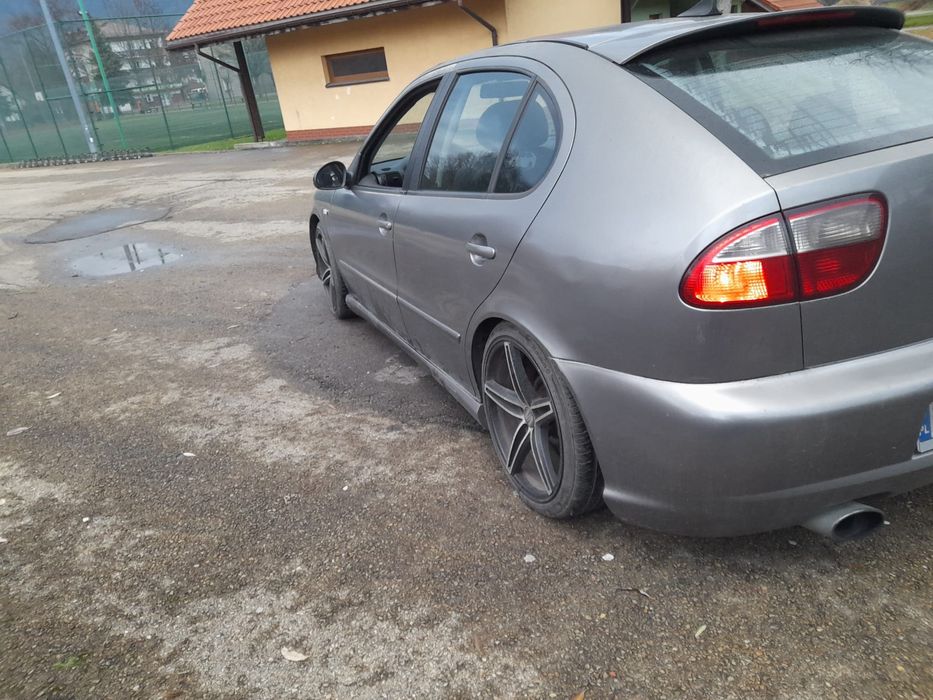 Seat Leon 1.9 TDI ARL