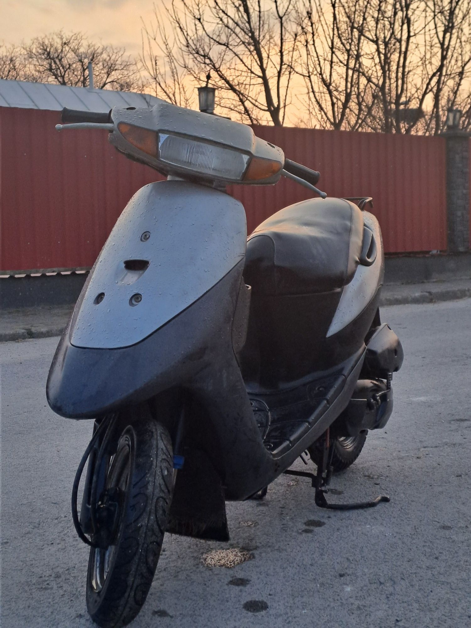 Сузукі летс 2 2006 року